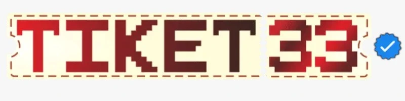 Logo TIKET33